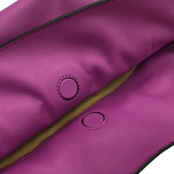 LOEWE Flamenco Clutch Bag - Picture 12 of 12